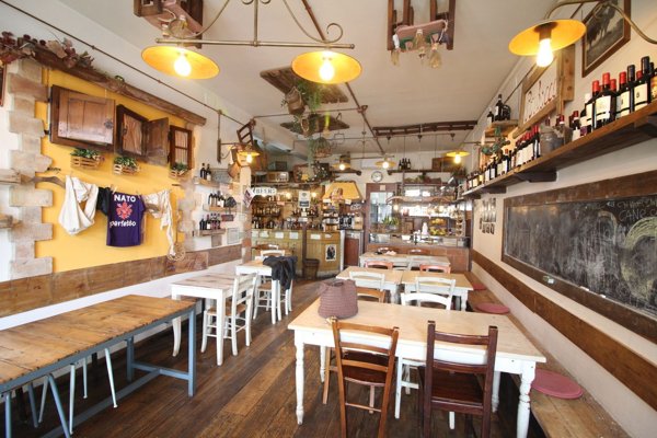 locale di sgombero in affitto a Montespertoli