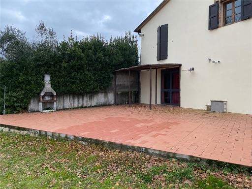 appartamento in affitto a Montespertoli