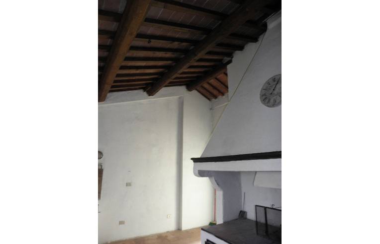 appartamento in affitto a Montespertoli in zona Tresanti