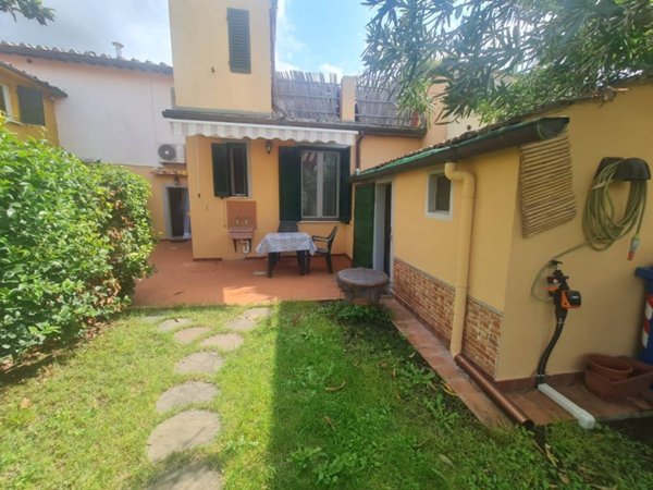 appartamento in affitto a Montespertoli