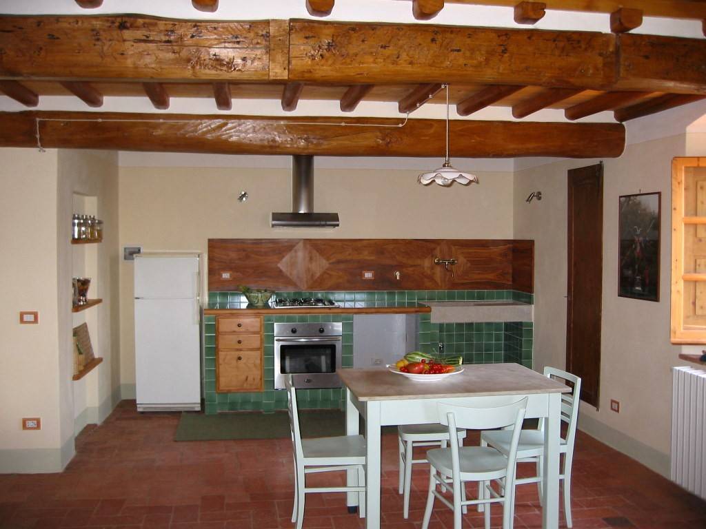 appartamento in affitto a Montespertoli