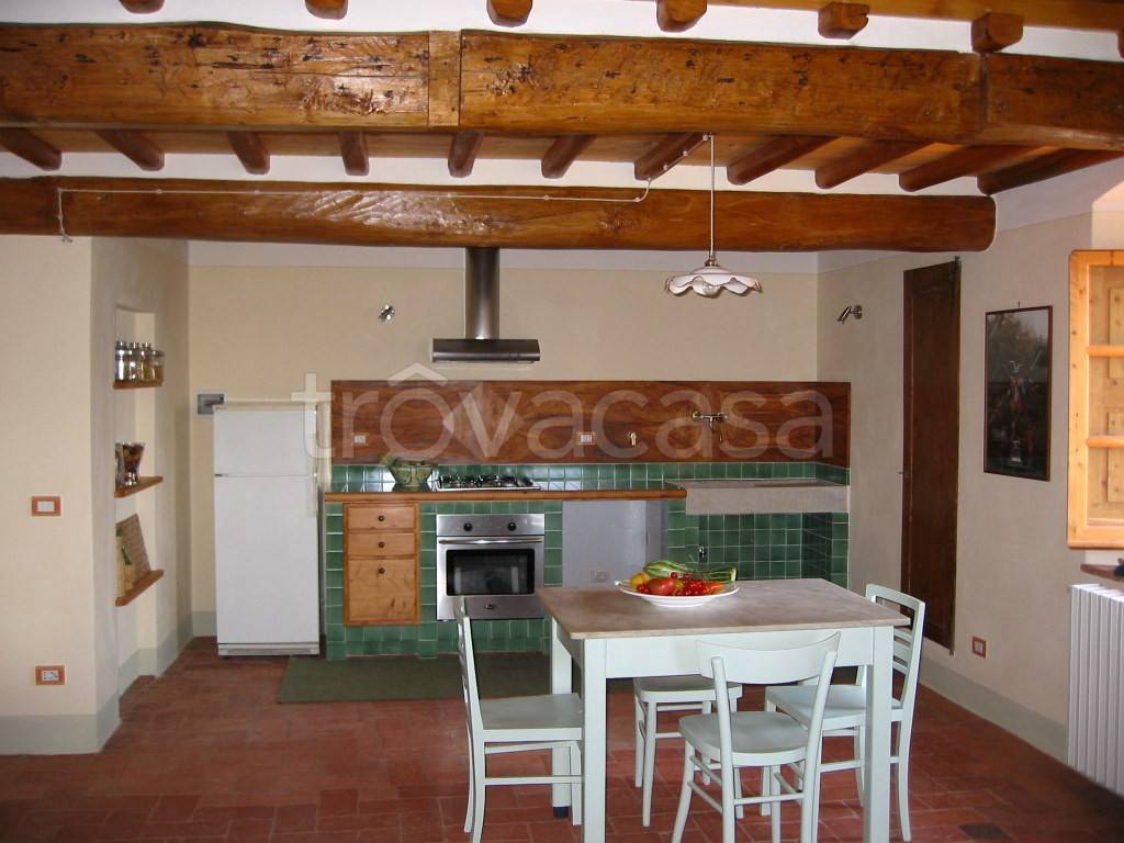 appartamento in affitto a Montespertoli