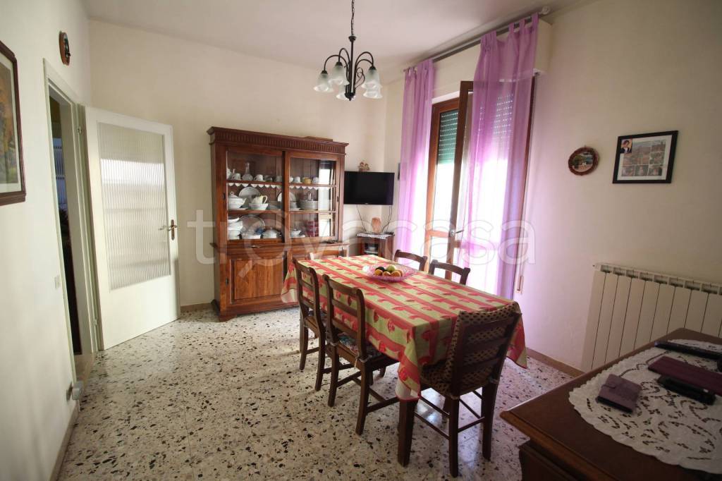 appartamento in affitto a Montespertoli
