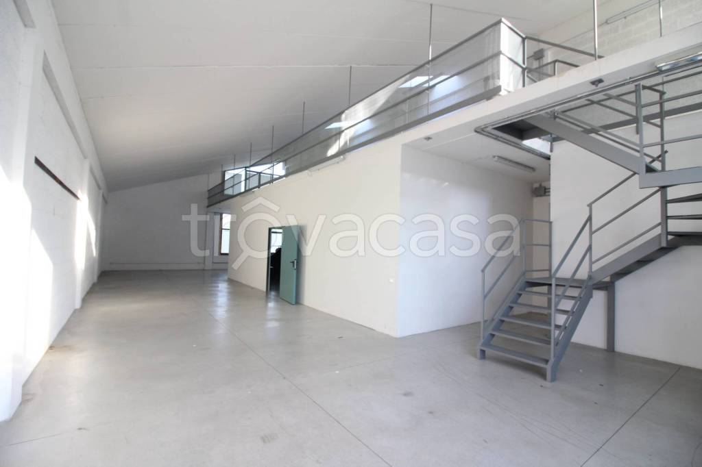 appartamento in affitto a Montespertoli in zona Baccaiano