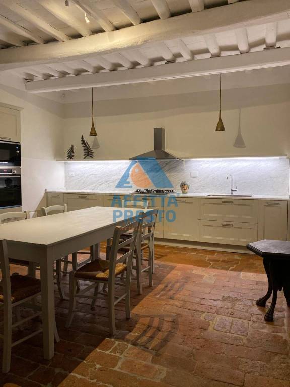 casa indipendente in affitto a Montespertoli