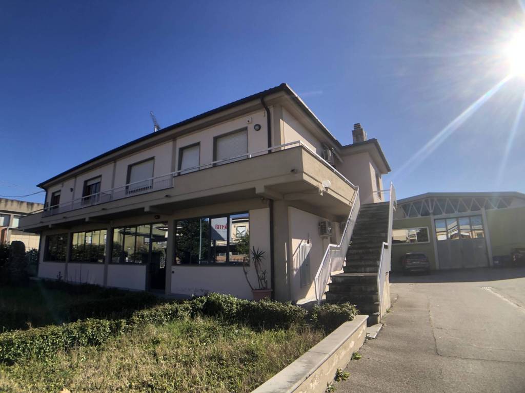 appartamento in affitto a Montespertoli in zona Martignana