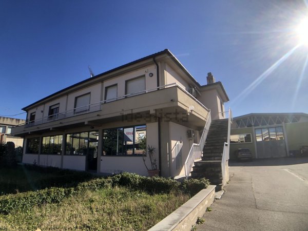 appartamento in affitto a Montespertoli in zona Martignana