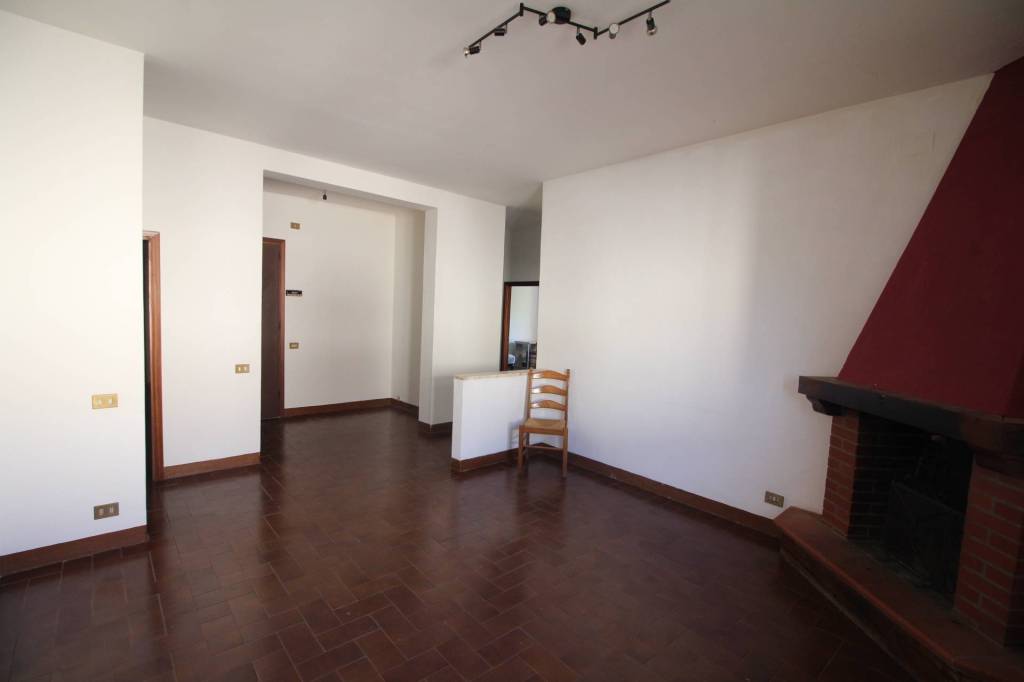 appartamento in affitto a Montespertoli