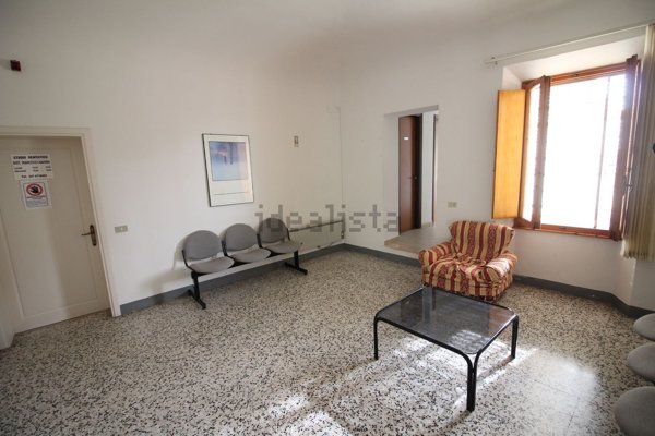 ufficio in affitto a Montespertoli