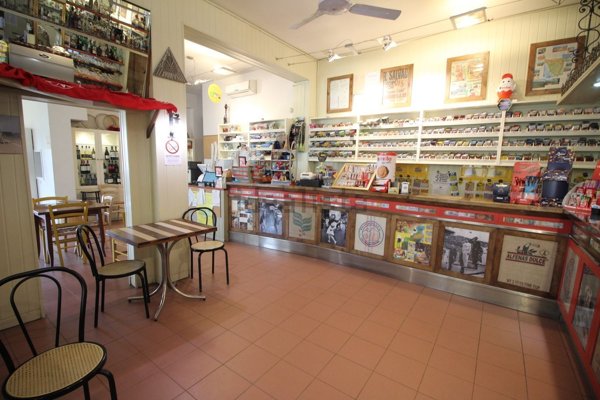 negozio in affitto a Montespertoli