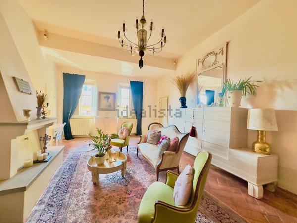 appartamento in affitto a Montespertoli