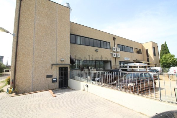 ufficio in affitto a Montespertoli