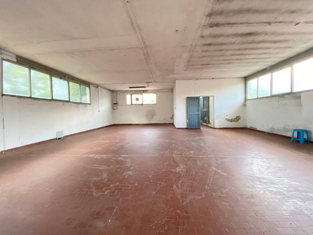 ufficio in affitto a Montespertoli