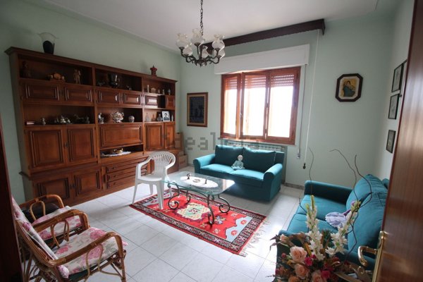 appartamento in affitto a Montespertoli