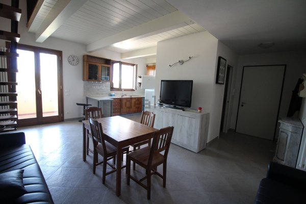 appartamento in affitto a Montespertoli