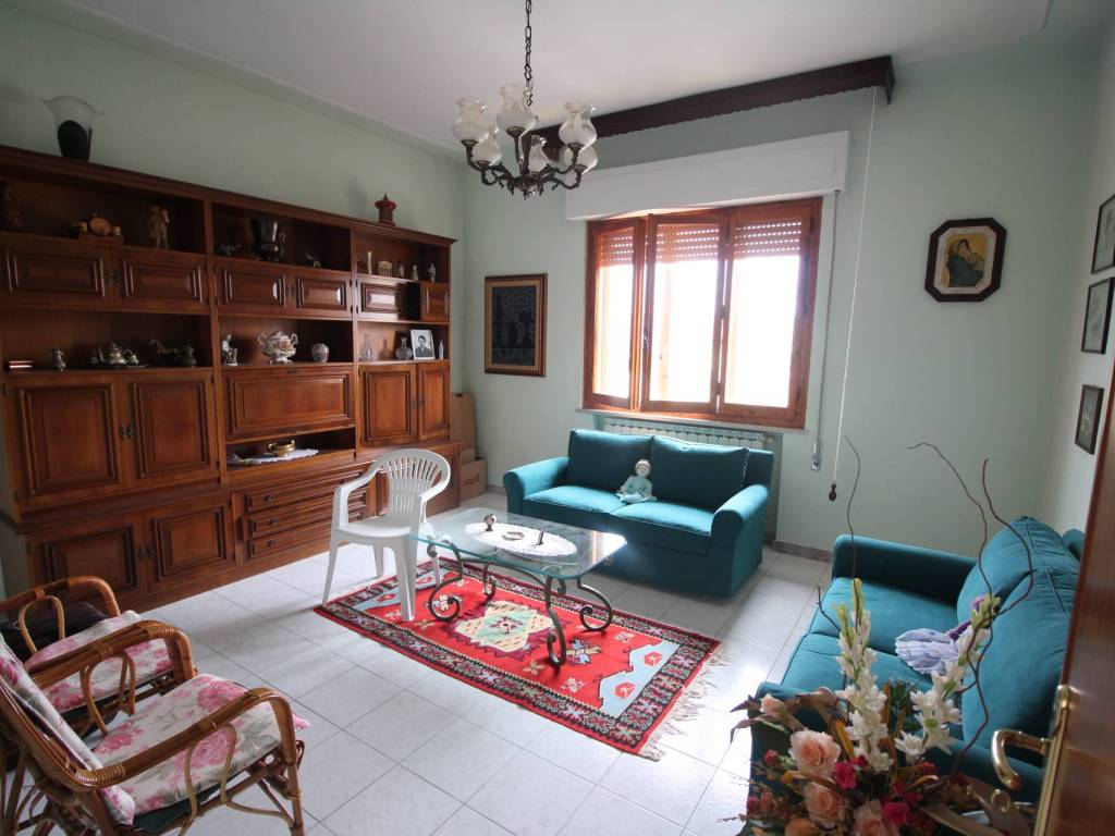 appartamento in affitto a Montespertoli