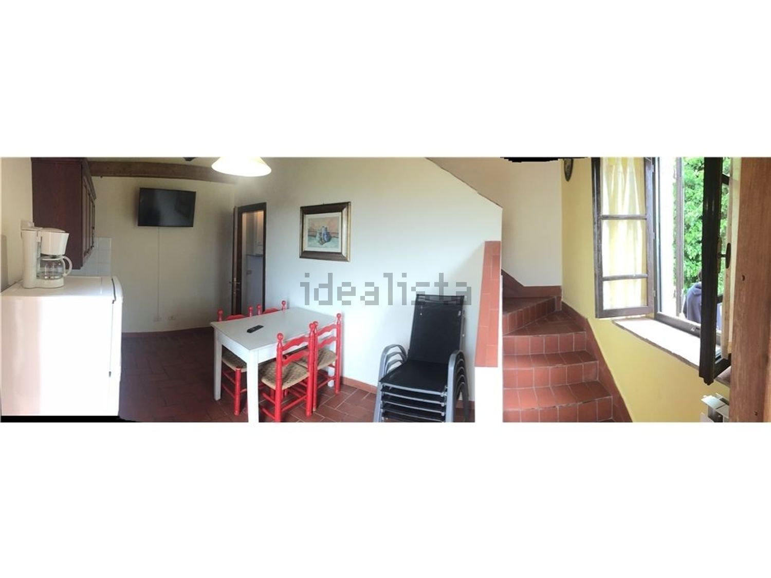 appartamento in affitto a Montespertoli