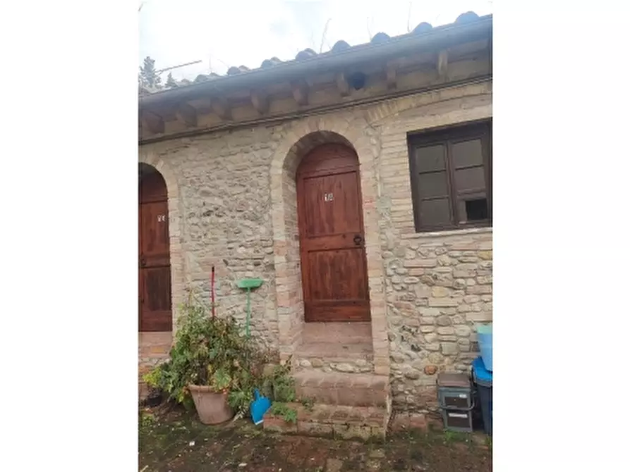 appartamento in affitto a Montespertoli