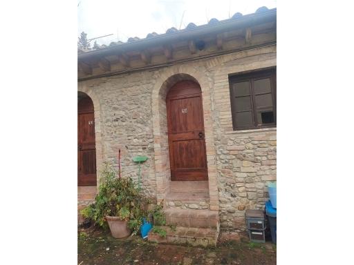 appartamento in affitto a Montespertoli in zona Baccaiano