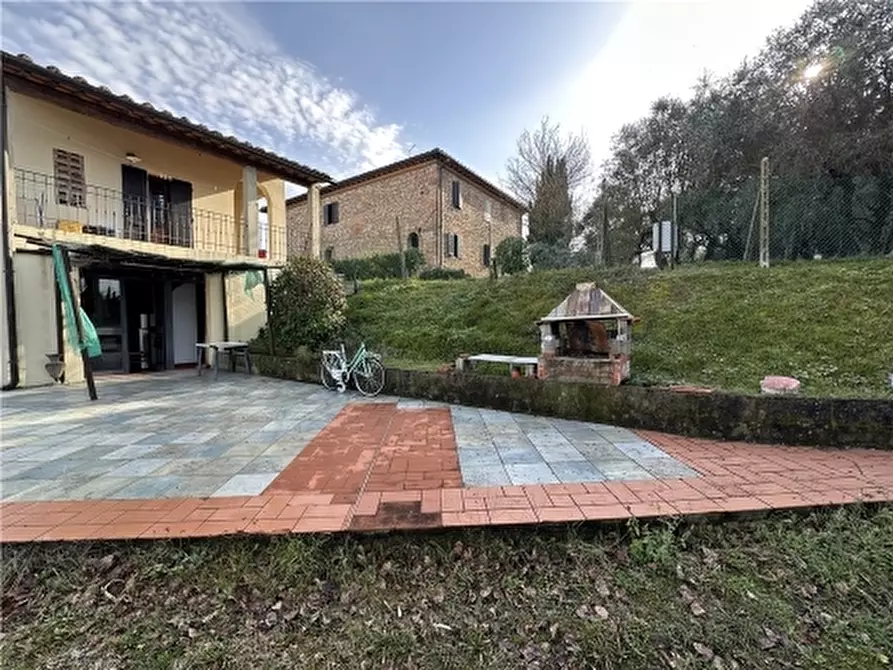 appartamento in affitto a Montespertoli