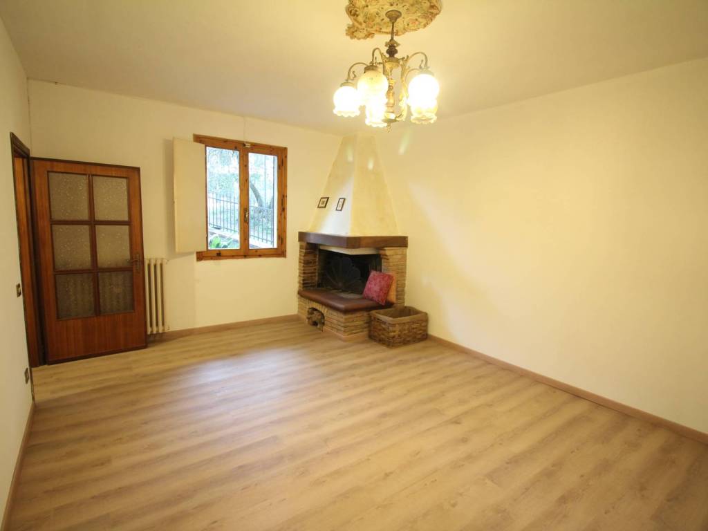 appartamento in affitto a Montespertoli in zona Ortimino