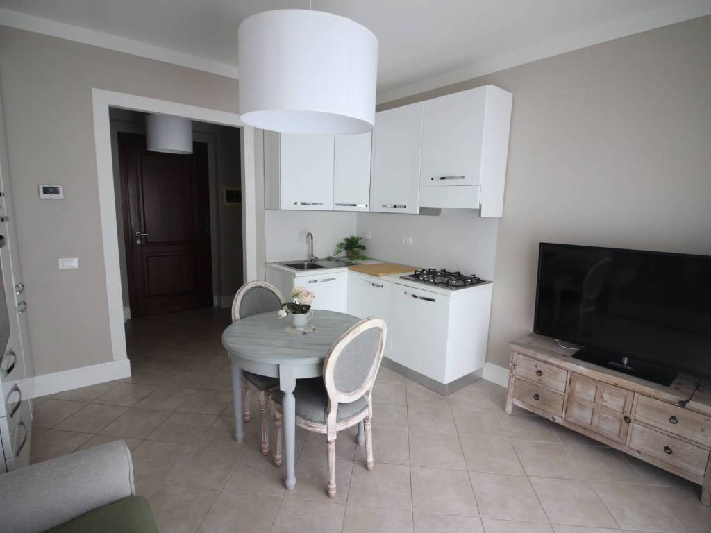 appartamento in affitto a Montespertoli