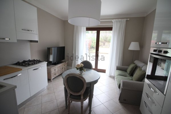 appartamento in affitto a Montespertoli