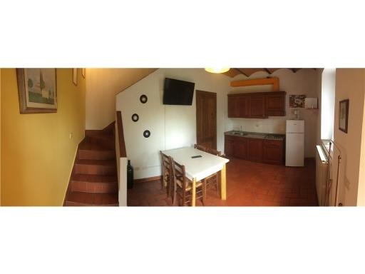 appartamento in affitto a Montespertoli