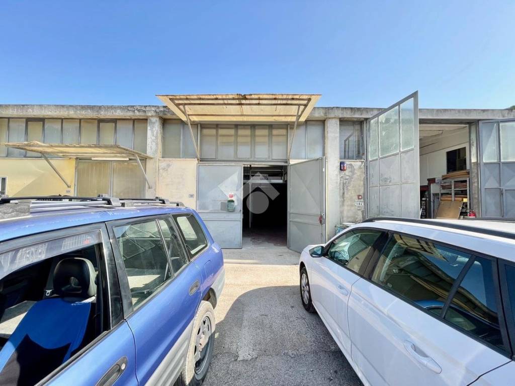 negozio in affitto a Montespertoli in zona Anselmo