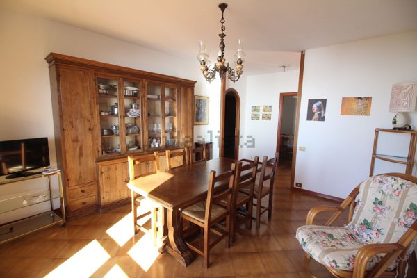 appartamento in affitto a Montespertoli