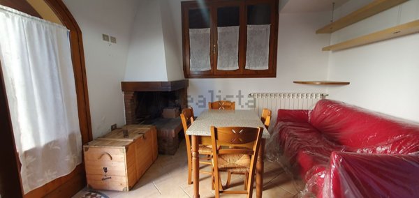 appartamento in affitto a Montespertoli in zona La Ripa