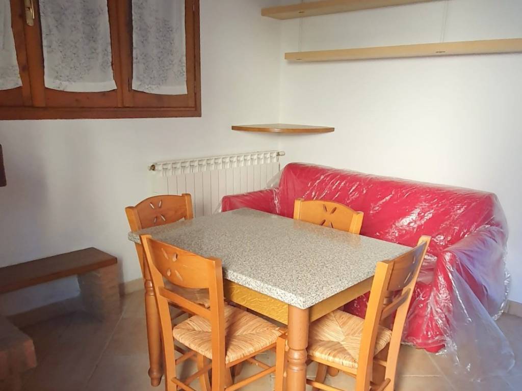 appartamento in affitto a Montespertoli in zona La Ripa