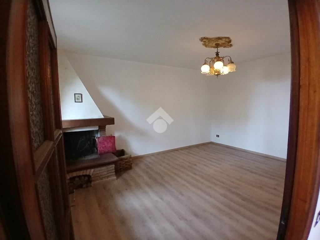 appartamento in affitto a Montespertoli in zona Ortimino