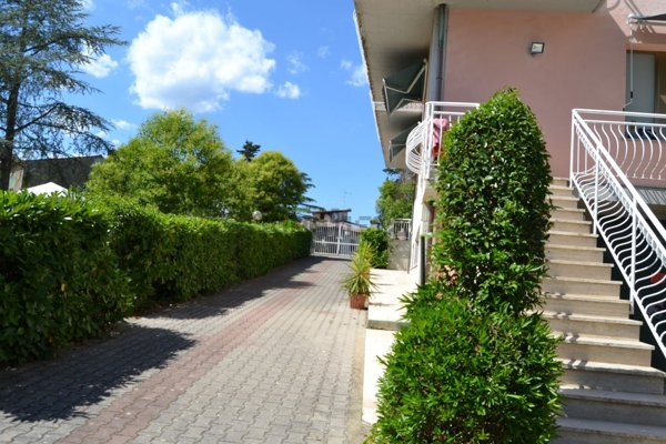 appartamento in affitto a Montespertoli