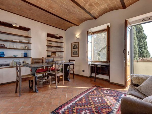 casa indipendente in affitto a Montespertoli