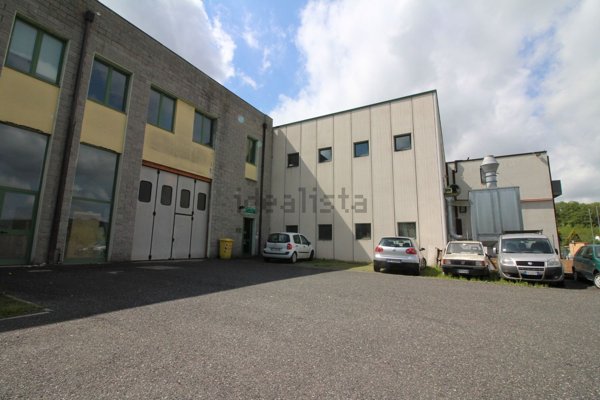 ufficio in affitto a Montespertoli