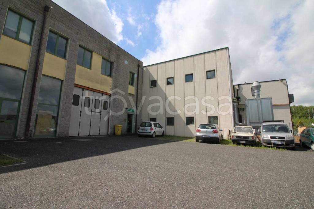 ufficio in affitto a Montespertoli