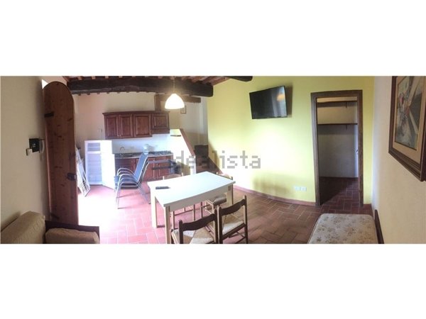 appartamento in affitto a Montespertoli