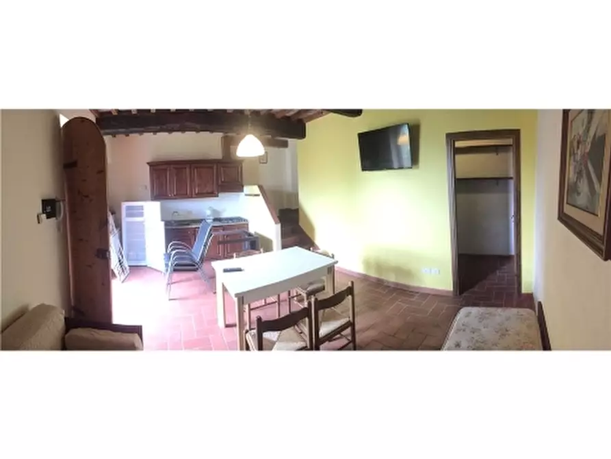 appartamento in affitto a Montespertoli