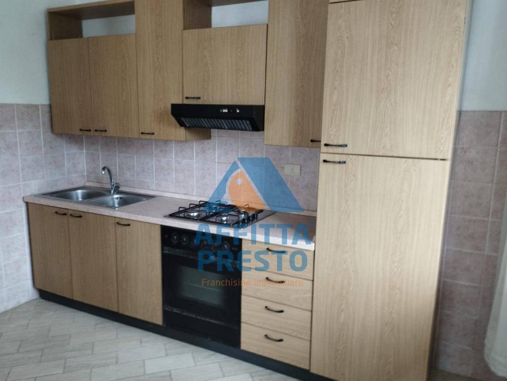 appartamento in affitto a Montespertoli in zona Ortimino