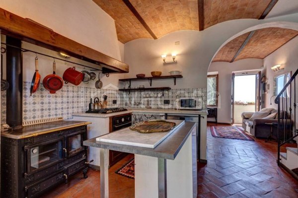 casa indipendente in affitto a Montespertoli in zona Lucardo