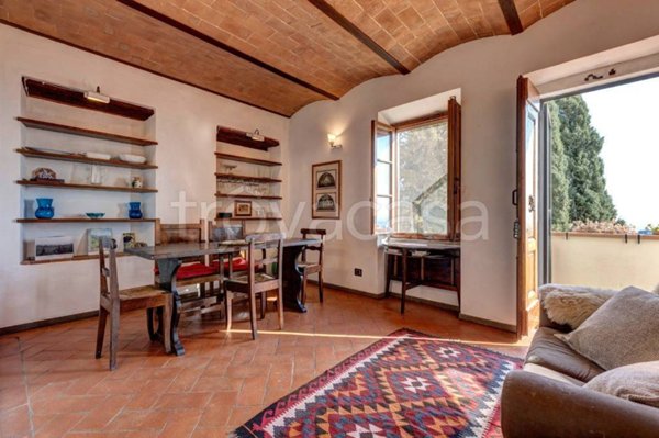 casa indipendente in affitto a Montespertoli in zona Lucardo