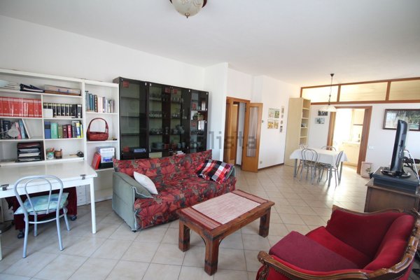 appartamento in affitto a Montespertoli