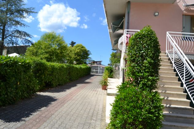 appartamento in affitto a Montespertoli