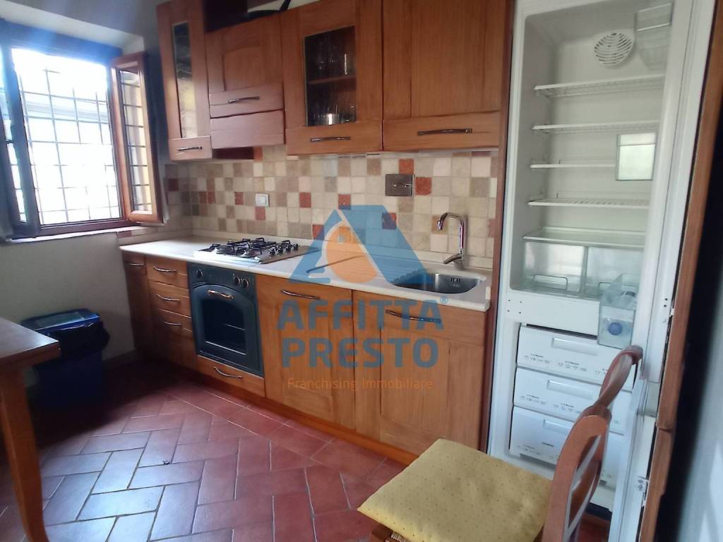 appartamento in affitto a Montespertoli