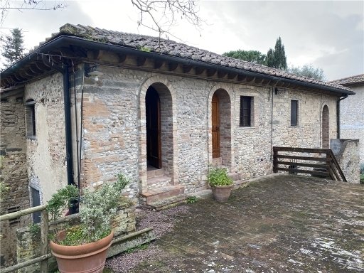 appartamento in affitto a Montespertoli in zona Baccaiano