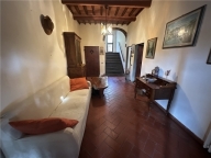 appartamento in affitto a Montespertoli in zona Anselmo