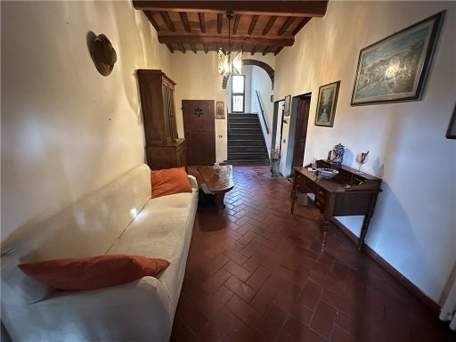 appartamento in affitto a Montespertoli in zona Anselmo