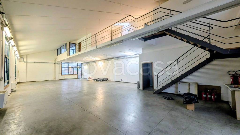 appartamento in affitto a Montespertoli in zona Baccaiano