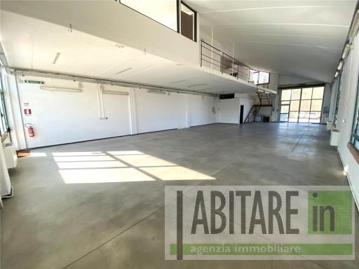 appartamento in affitto a Montespertoli in zona Baccaiano